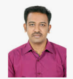 Dr. Anand Kumar M